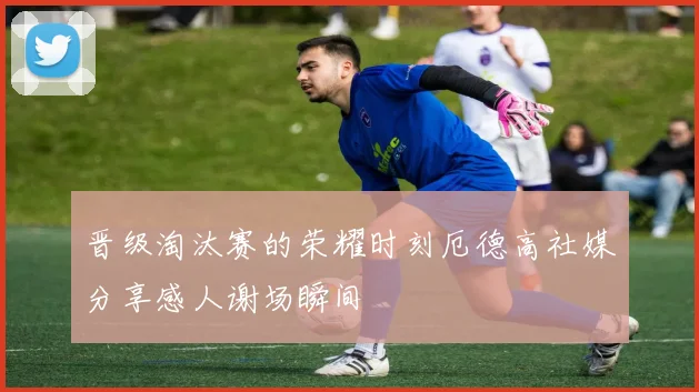 晋级淘汰赛的荣耀时刻厄德高社媒分享感人谢场瞬间